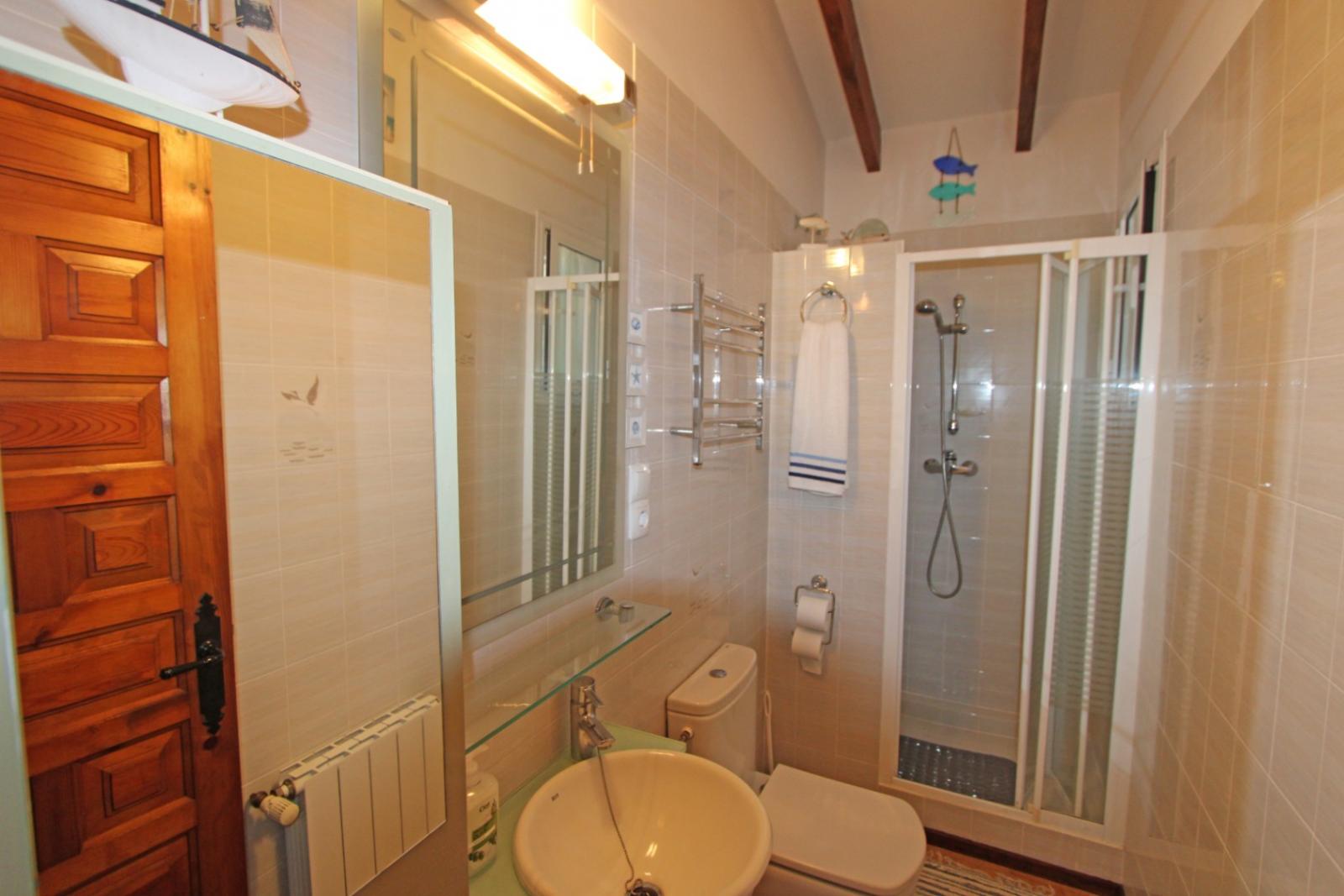 Photo number 14. Property for sale in Alcalalí. Ref.: PRT-353540