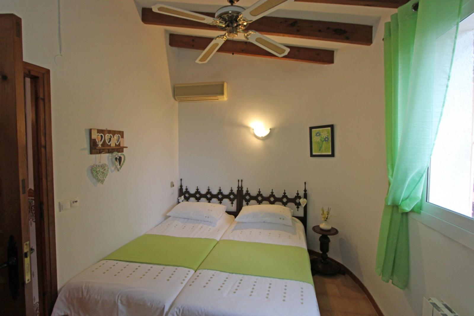 Photo number 13. Property for sale in Alcalalí. Ref.: PRT-353540