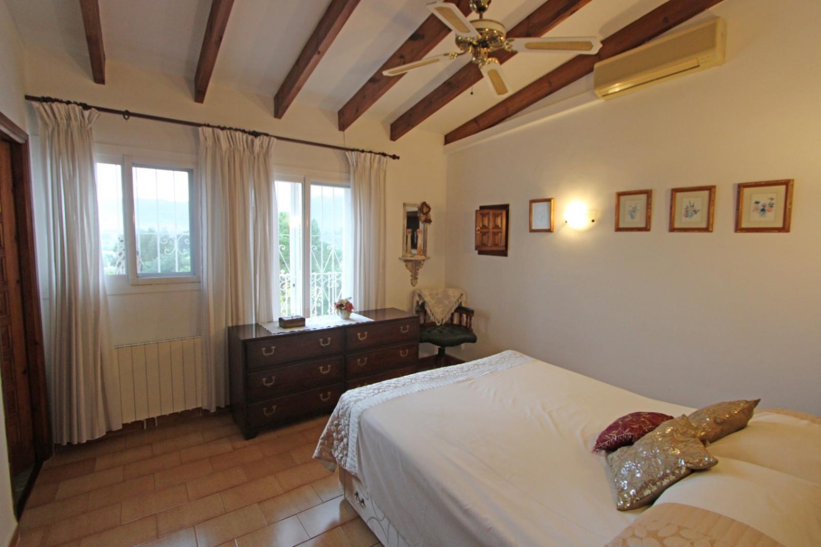 Photo number 10. Property for sale in Alcalalí. Ref.: PRT-353540