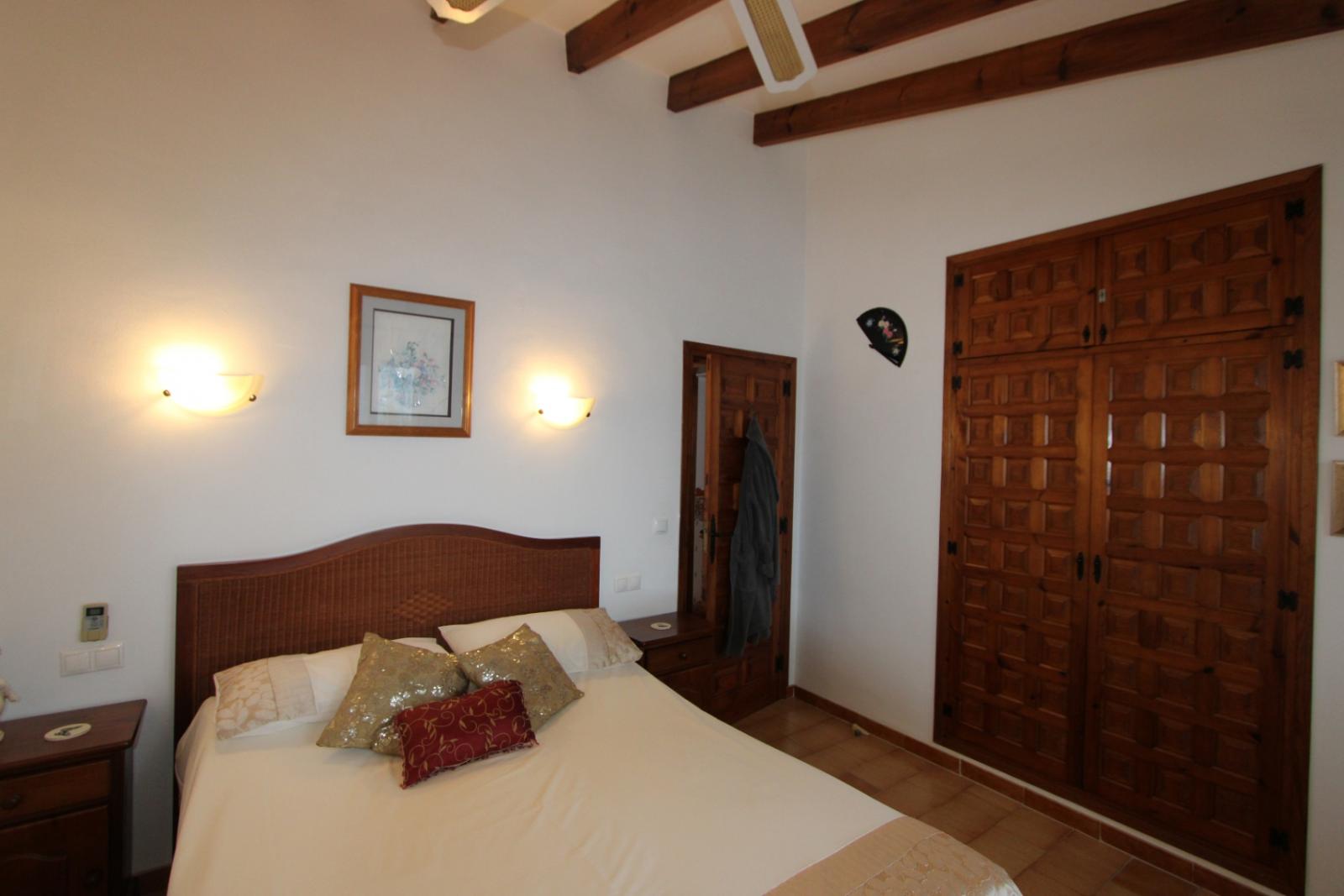 Photo number 11. Property for sale in Alcalalí. Ref.: PRT-353540