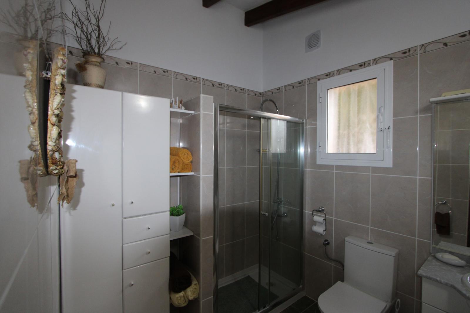 Photo number 15. Property for sale in Alcalalí. Ref.: PRT-353540