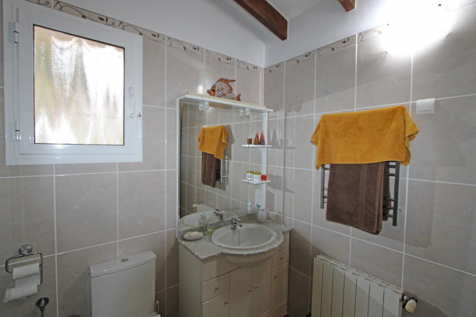 Photo number 16. Property for sale in Alcalalí. Ref.: PRT-353540