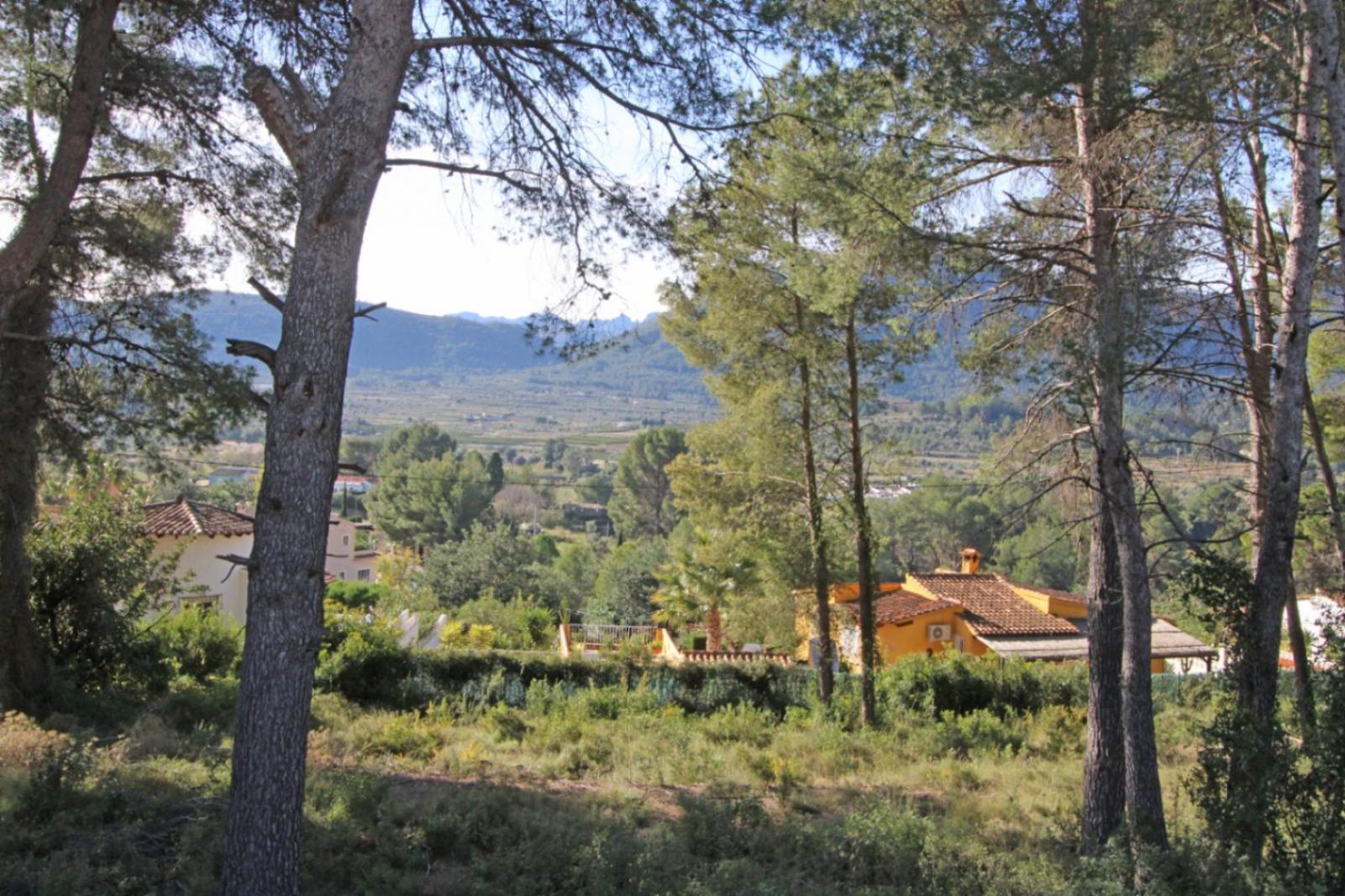 Photo number 3. Property for sale in Alcalalí. Ref.: PRT-349644
