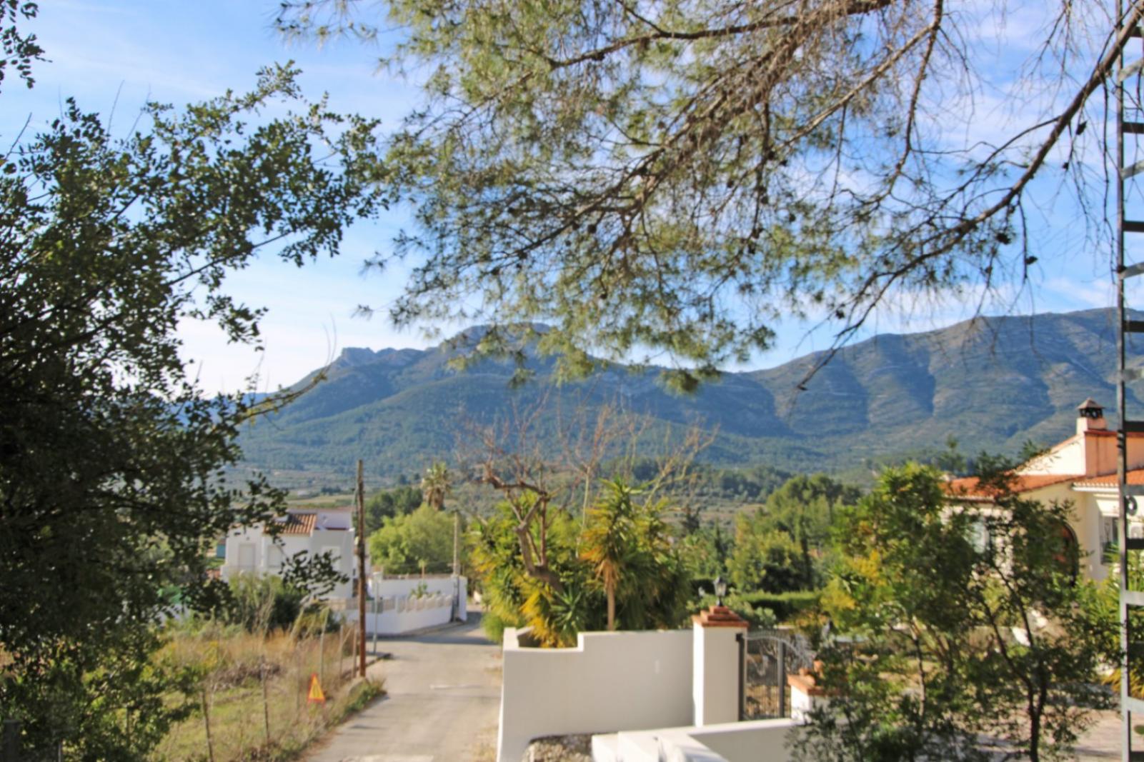 Photo number 4. Property for sale in Alcalalí. Ref.: PRT-349644
