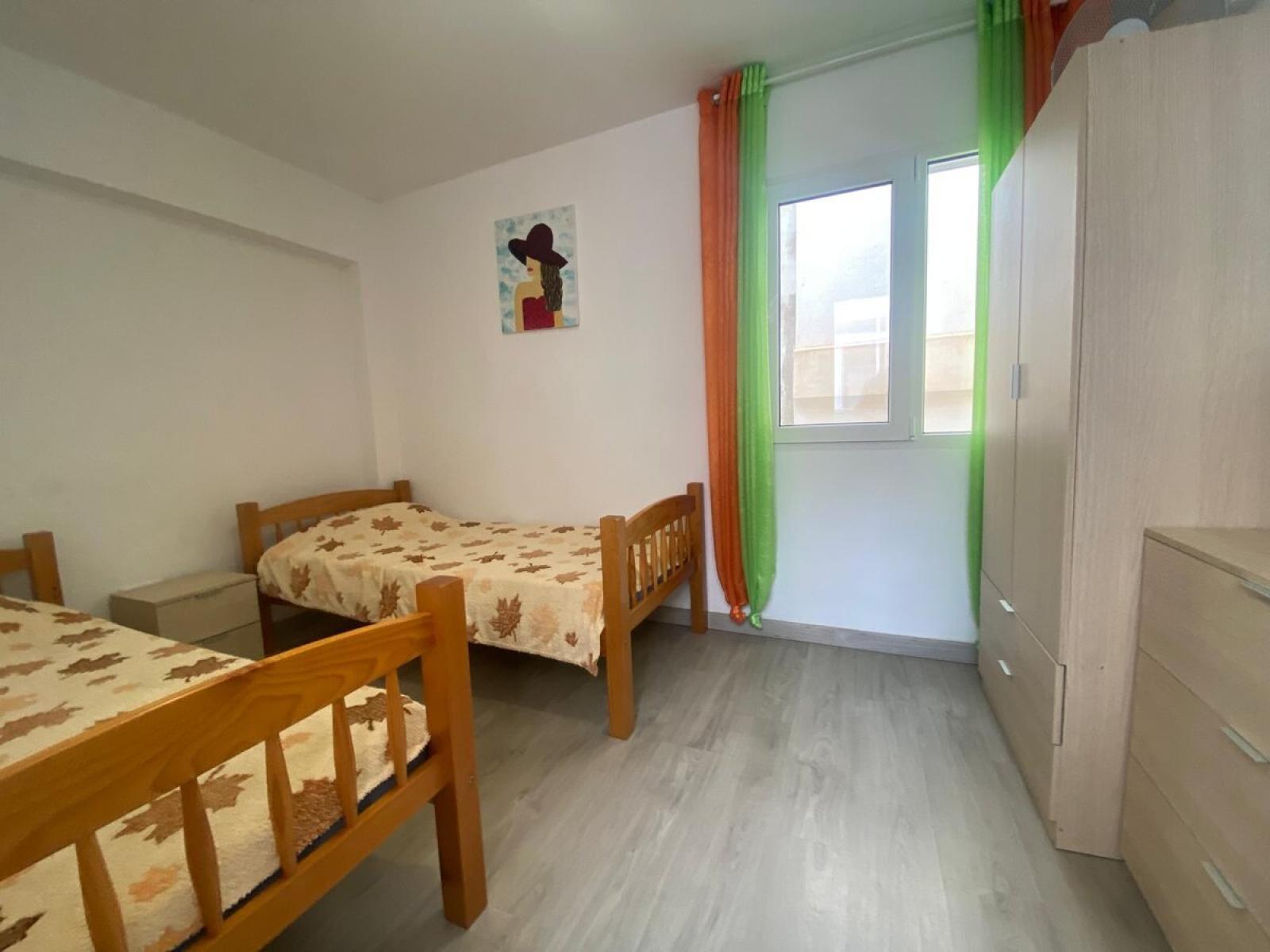 Photo number 9. Flat / Apartment for sale in Denia. Ref.: SLH-5-50-15931