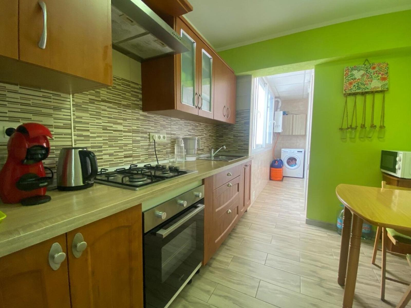 Photo number 5. Flat / Apartment for sale in Denia. Ref.: SLH-5-50-15931