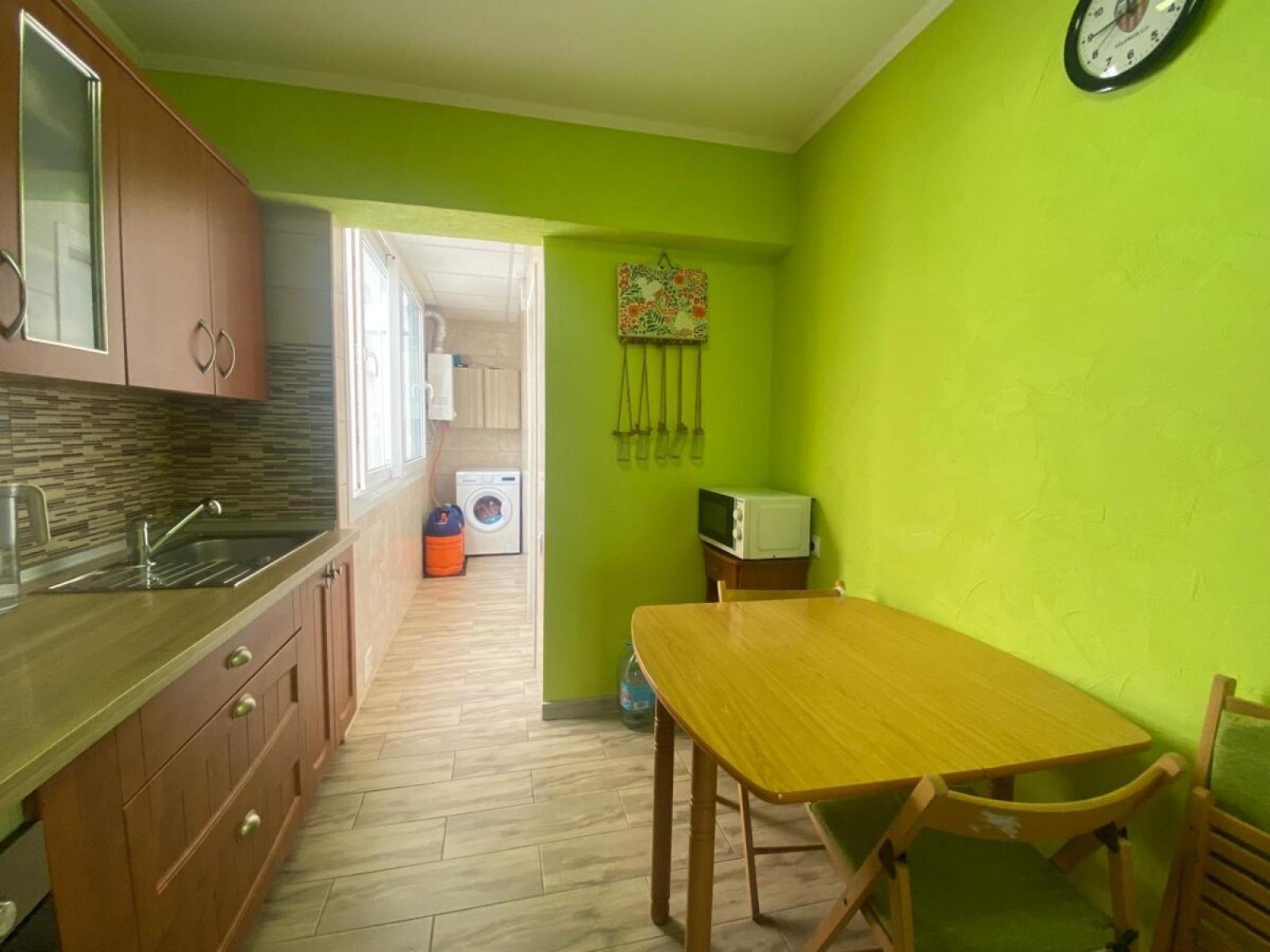 Photo number 7. Flat / Apartment for sale in Denia. Ref.: SLH-5-50-15931