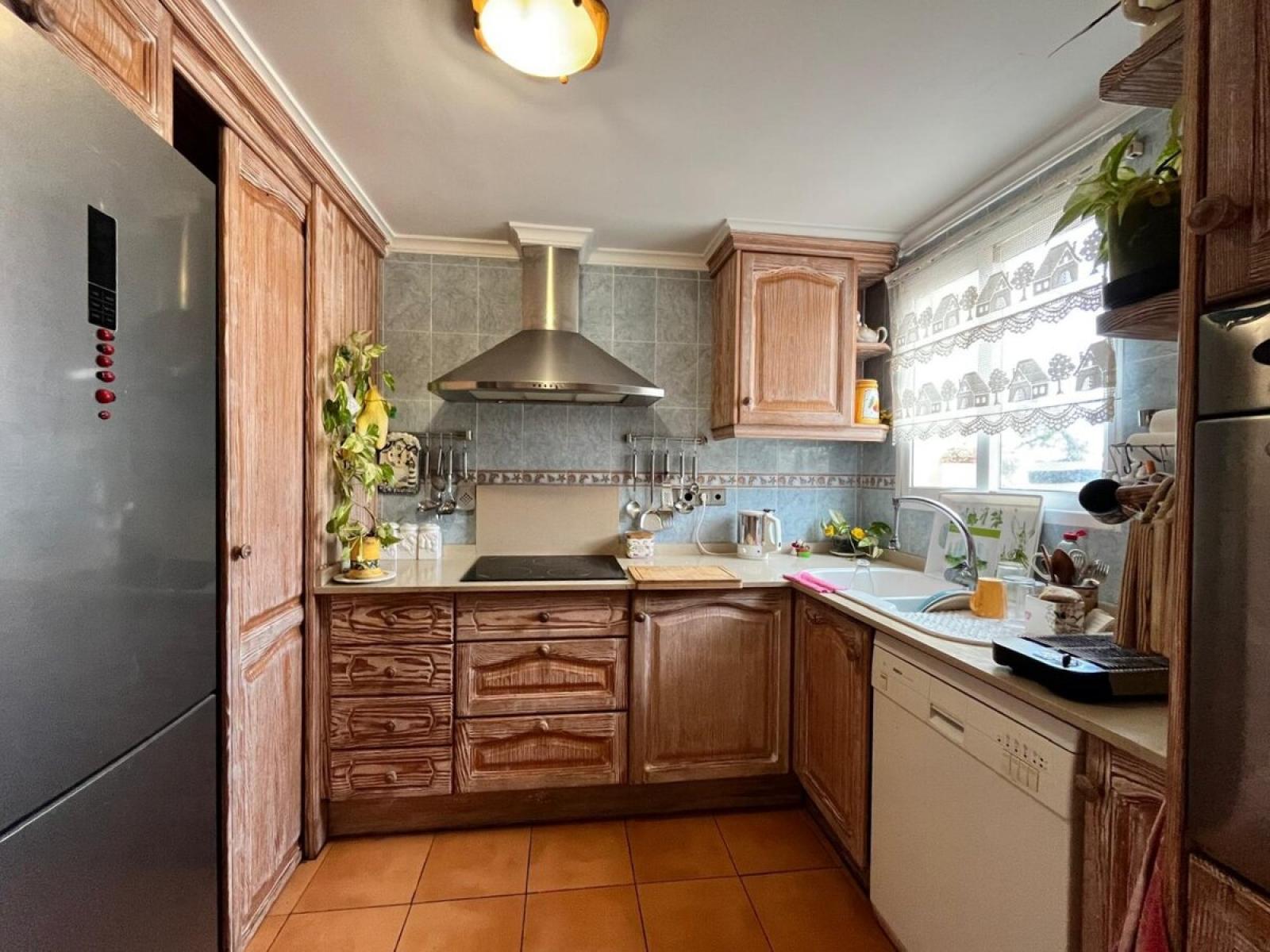 Photo number 9. Flat / Apartment for sale in Denia. Ref.: SLH-5-51-15933