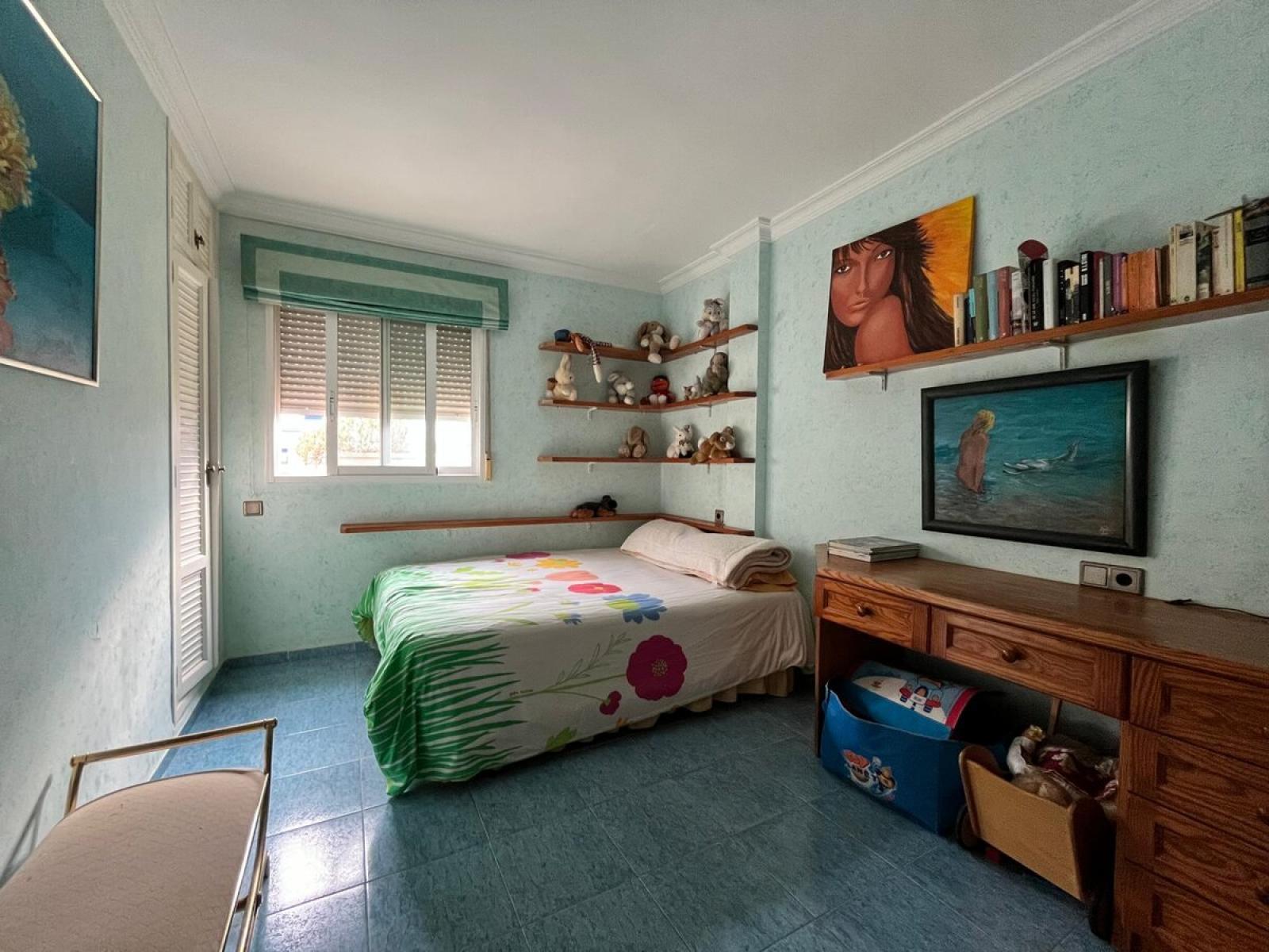 Photo number 13. Flat / Apartment for sale in Denia. Ref.: SLH-5-51-15933