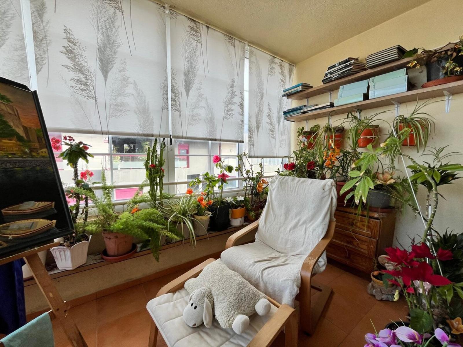 Photo number 7. Flat / Apartment for sale in Denia. Ref.: SLH-5-51-15933