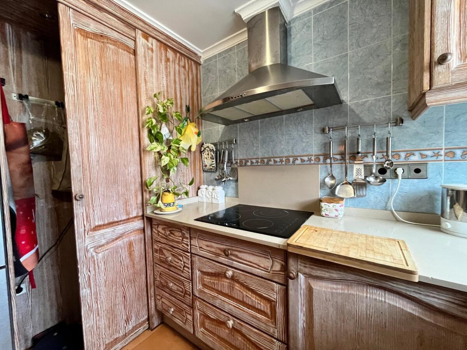 Photo number 11. Flat / Apartment for sale in Denia. Ref.: SLH-5-51-15933