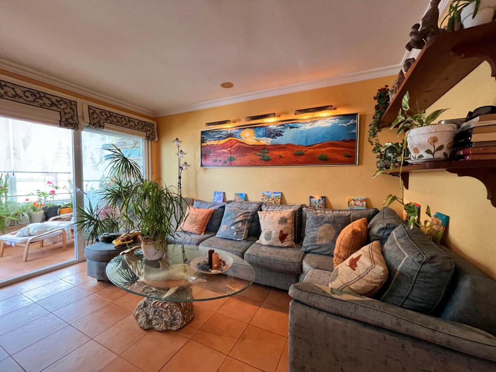 Photo number 4. Flat / Apartment for sale in Denia. Ref.: SLH-5-51-15933