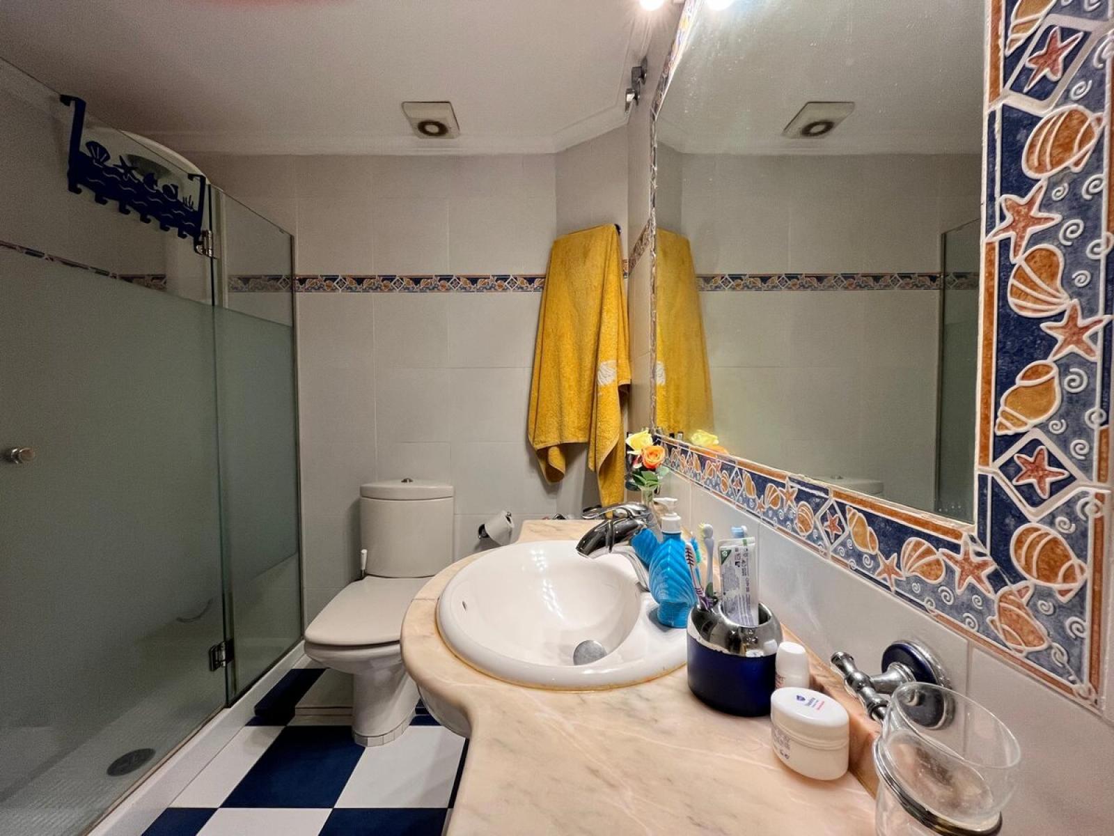 Photo number 15. Flat / Apartment for sale in Denia. Ref.: SLH-5-51-15933