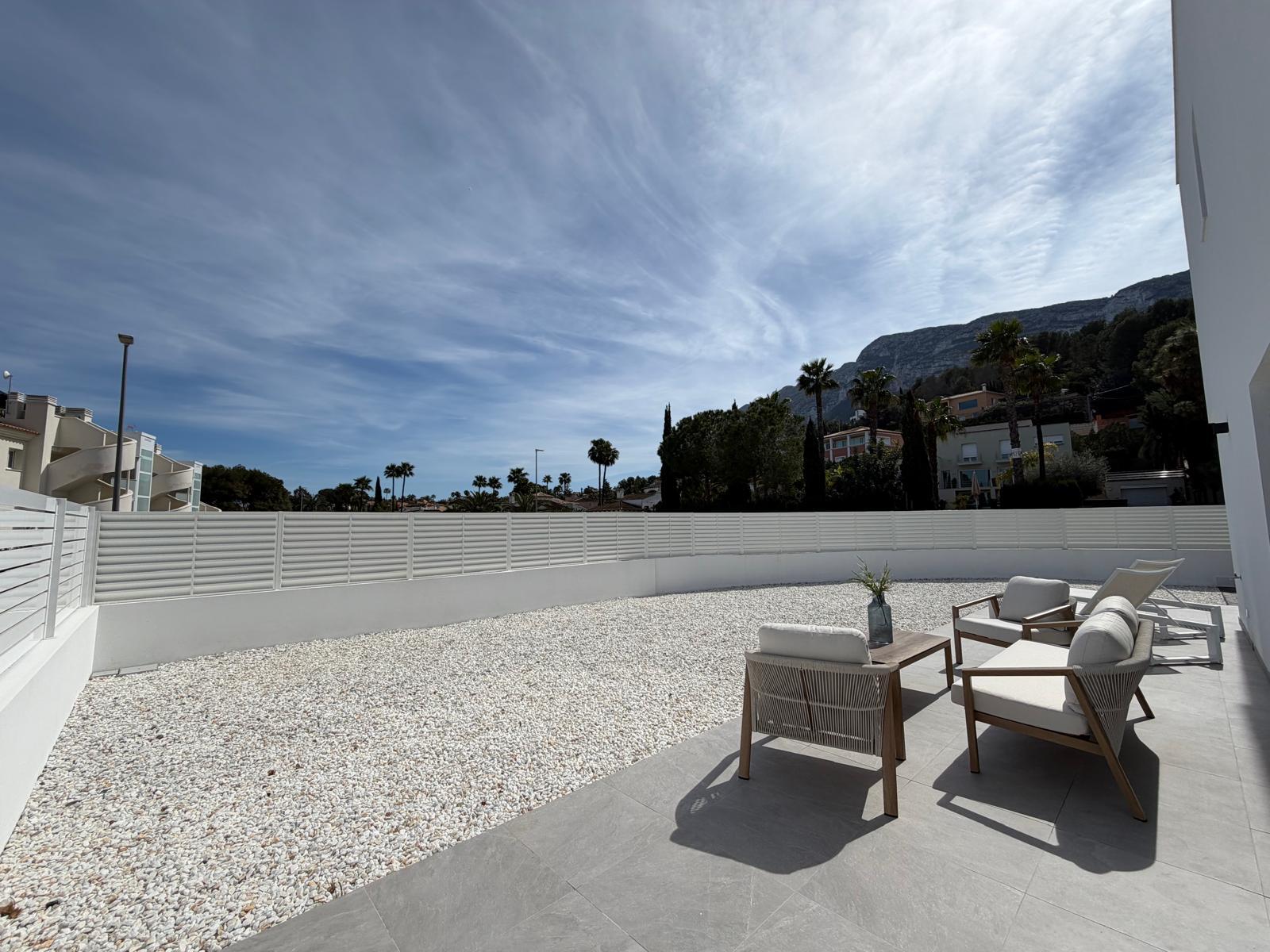 Photo number 2. Villa for sale in Denia. Ref.: XMI-354305