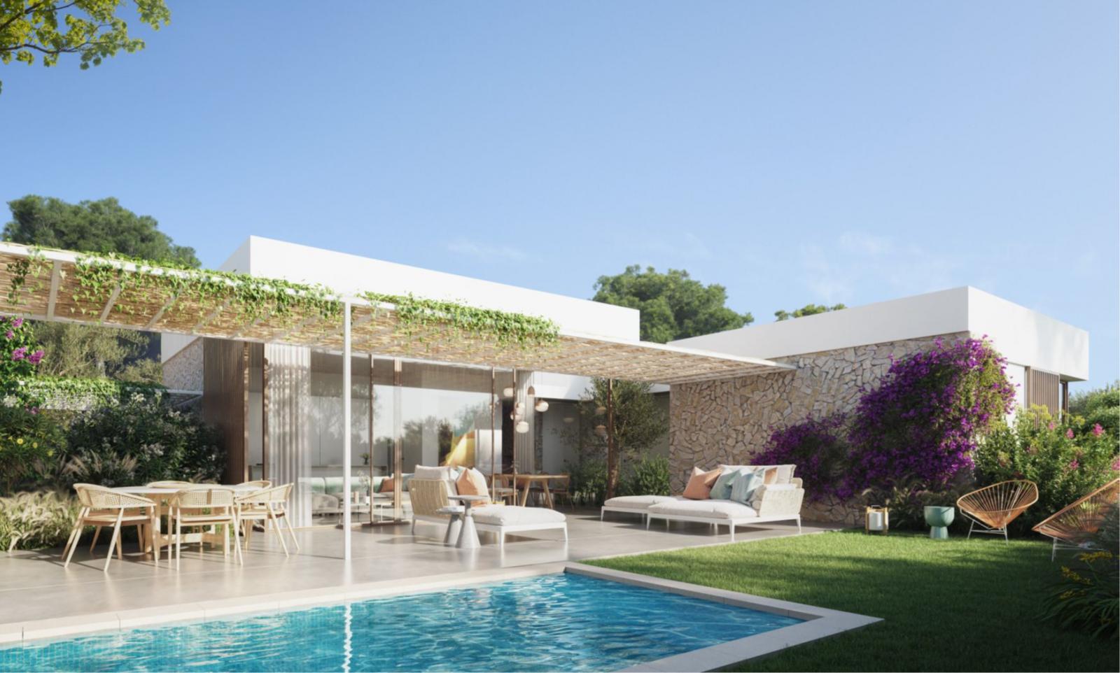 Photo number 1. Villa for sale in Denia. Ref.: XMI-354901