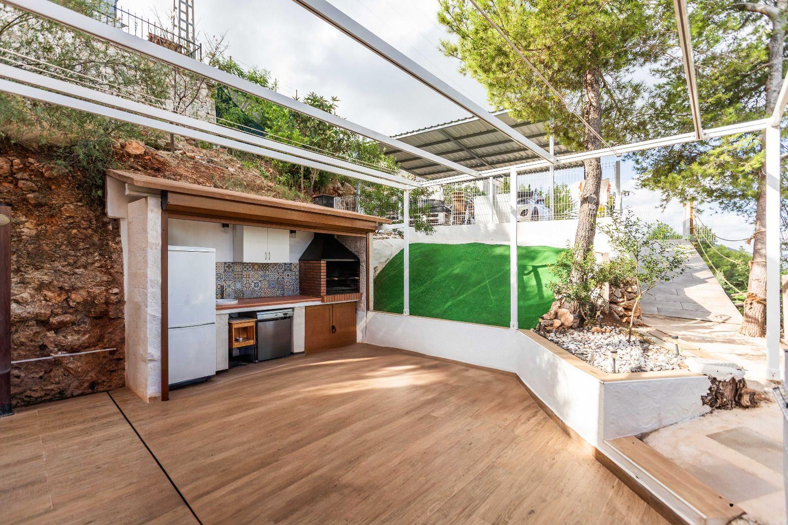 Photo number 26. Property for sale in Denia. Ref.: XMI-354952