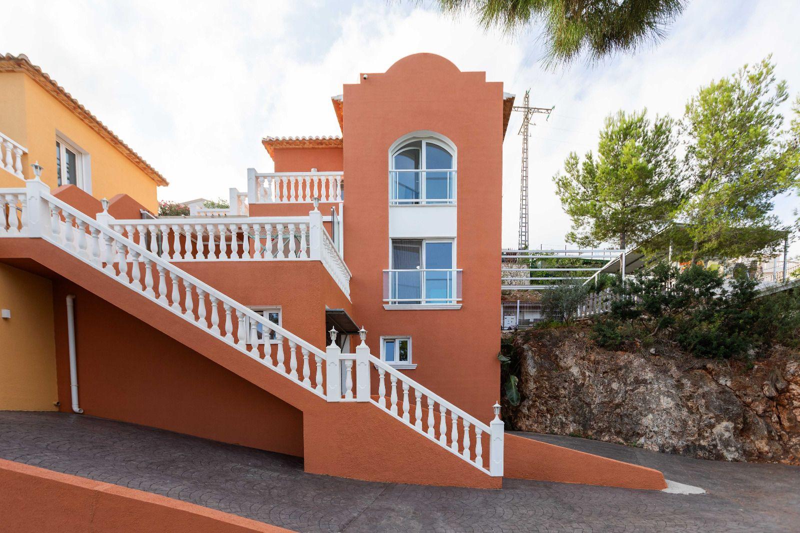 Photo number 6. Property for sale in Denia. Ref.: XMI-354952