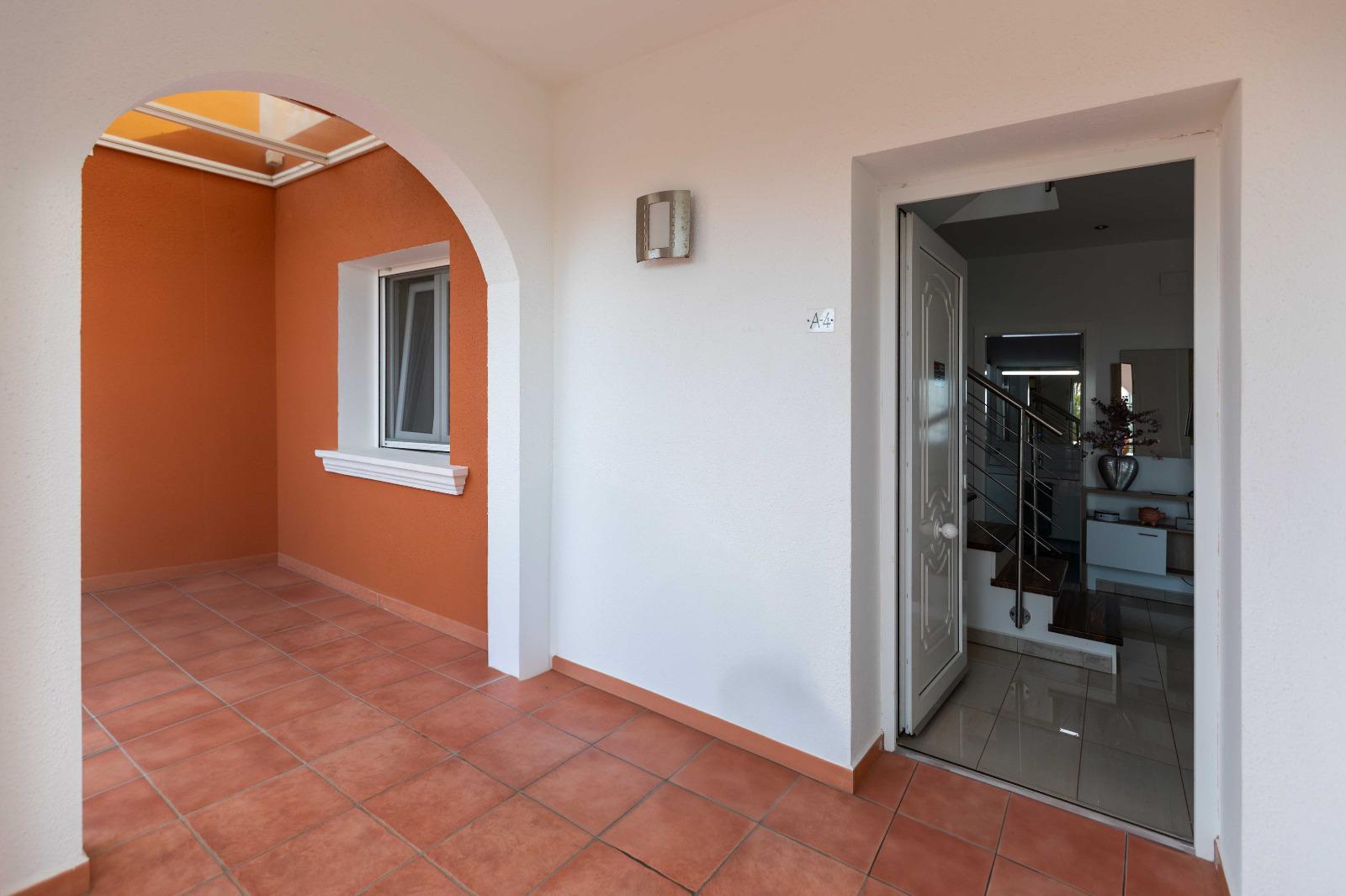 Photo number 10. Property for sale in Denia. Ref.: XMI-354952