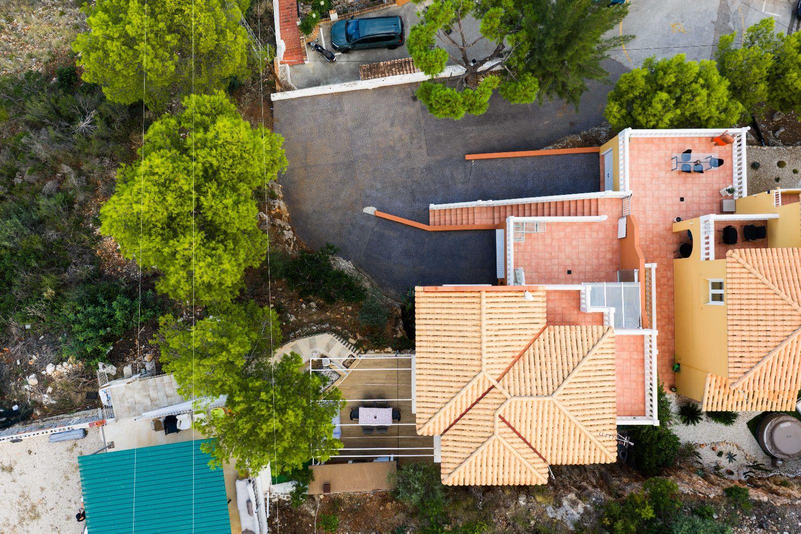 Photo number 30. Property for sale in Denia. Ref.: XMI-354952