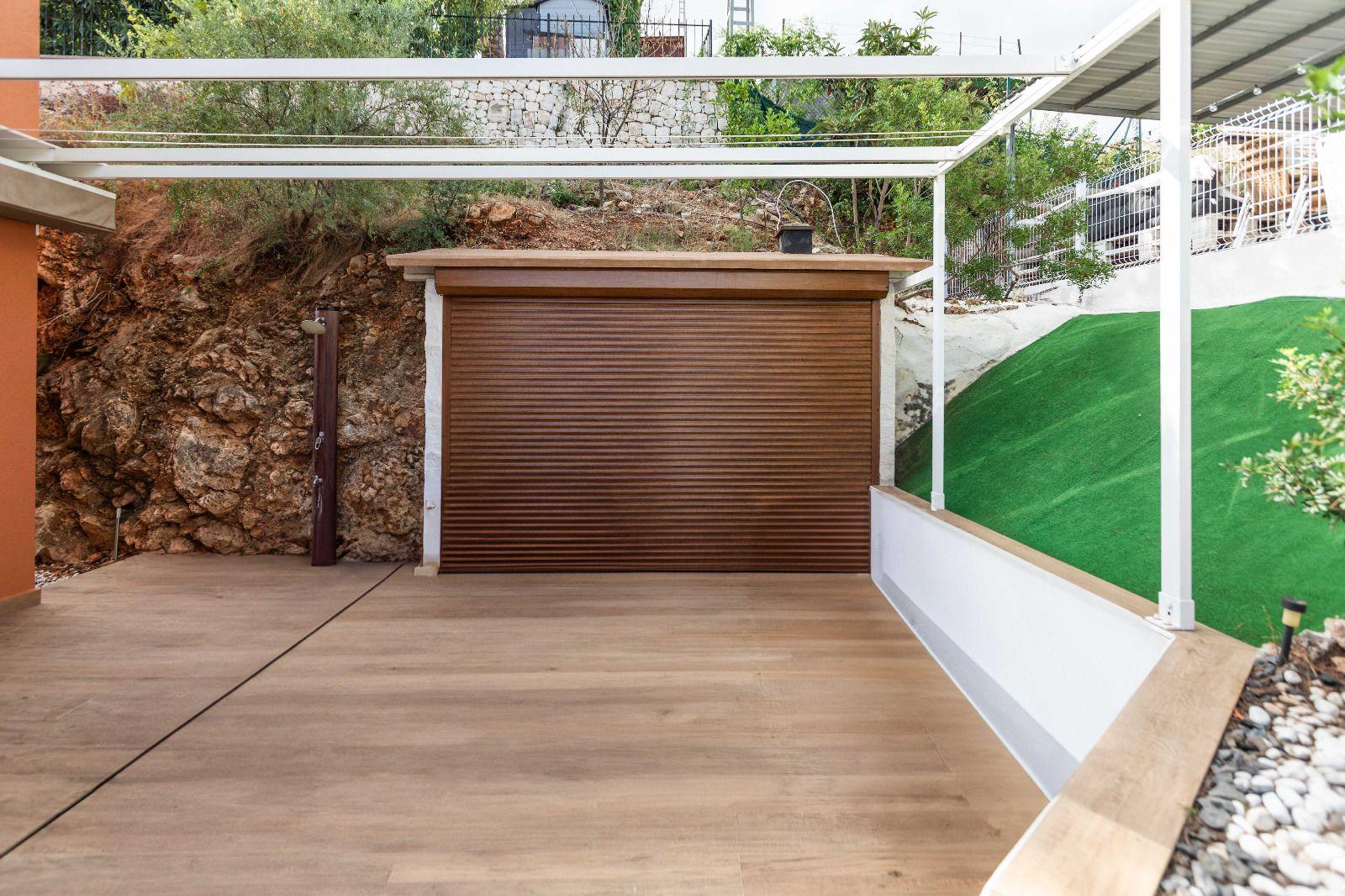 Photo number 25. Property for sale in Denia. Ref.: XMI-354952