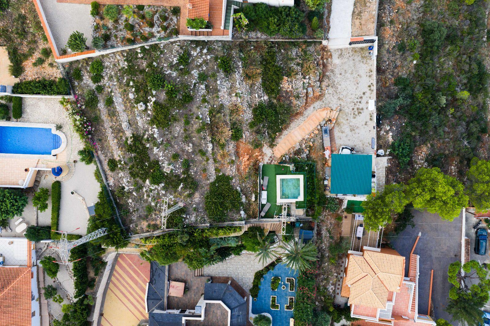 Photo number 33. Property for sale in Denia. Ref.: XMI-354952