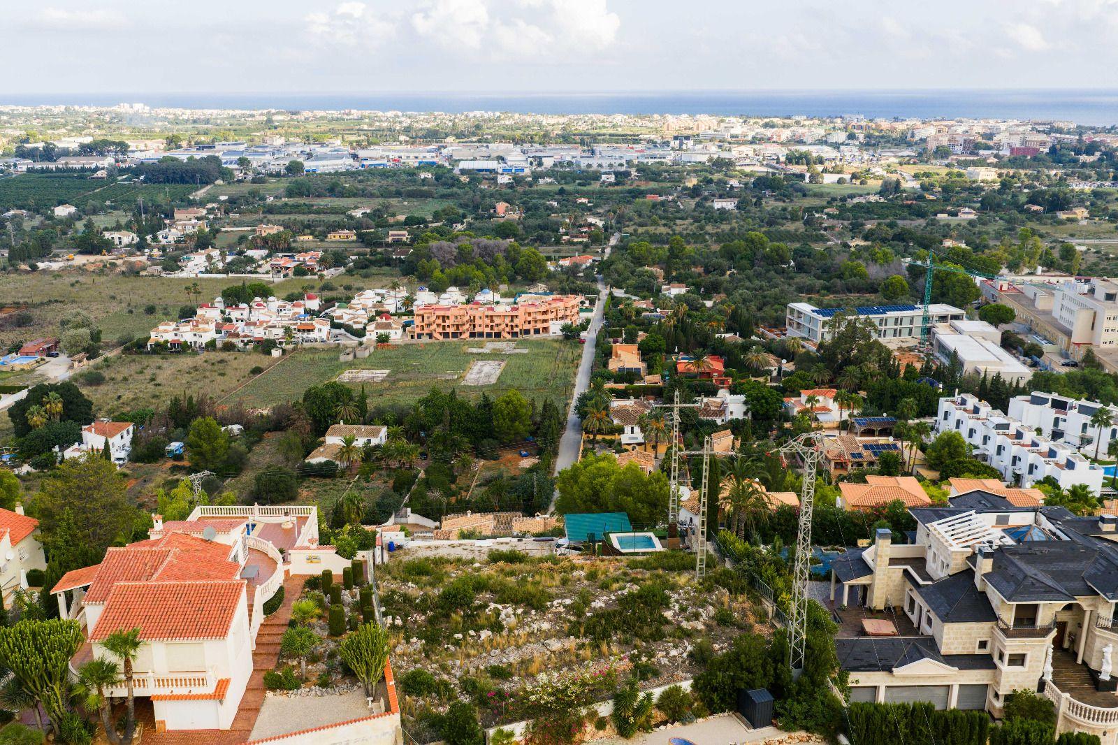 Photo number 34. Property for sale in Denia. Ref.: XMI-354952