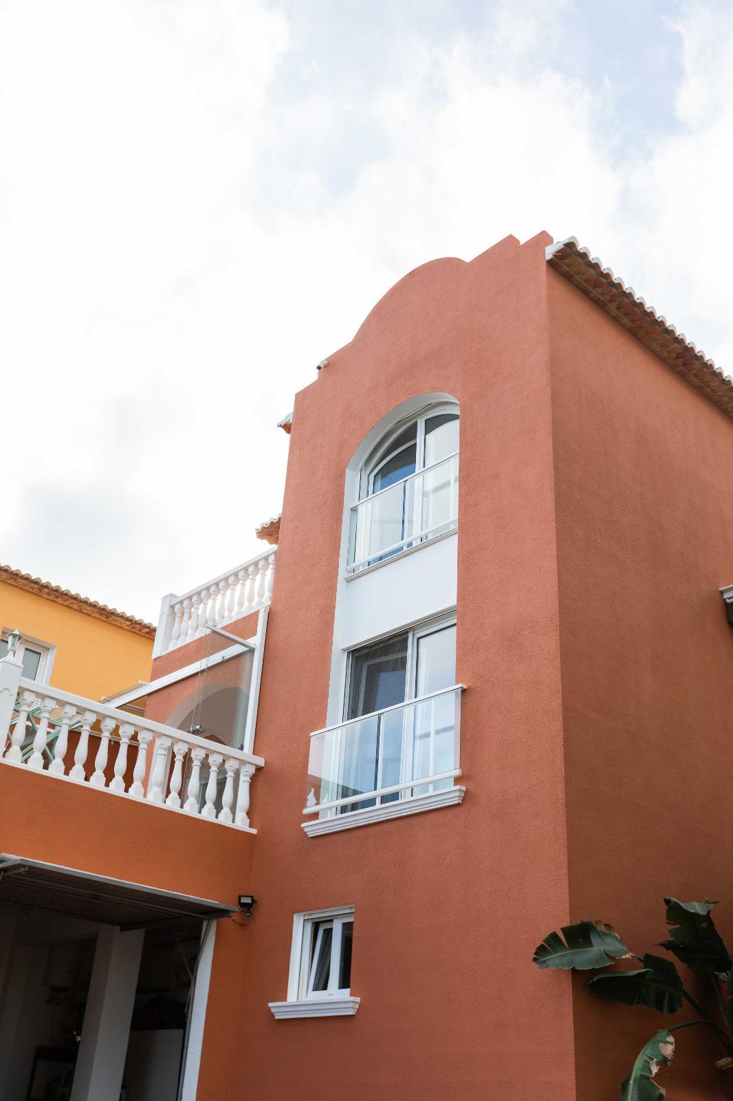 Photo number 4. Property for sale in Denia. Ref.: XMI-354952