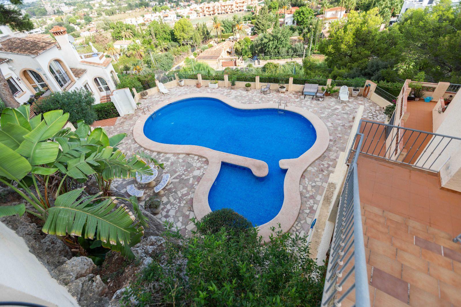 Photo number 7. Property for sale in Denia. Ref.: XMI-354952