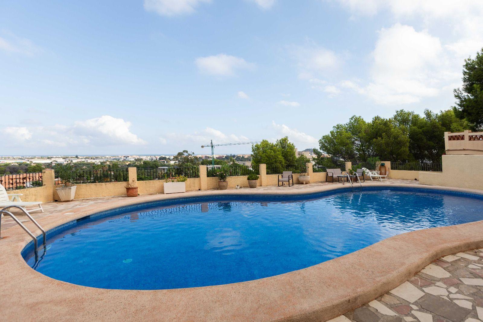 Photo number 9. Property for sale in Denia. Ref.: XMI-354952