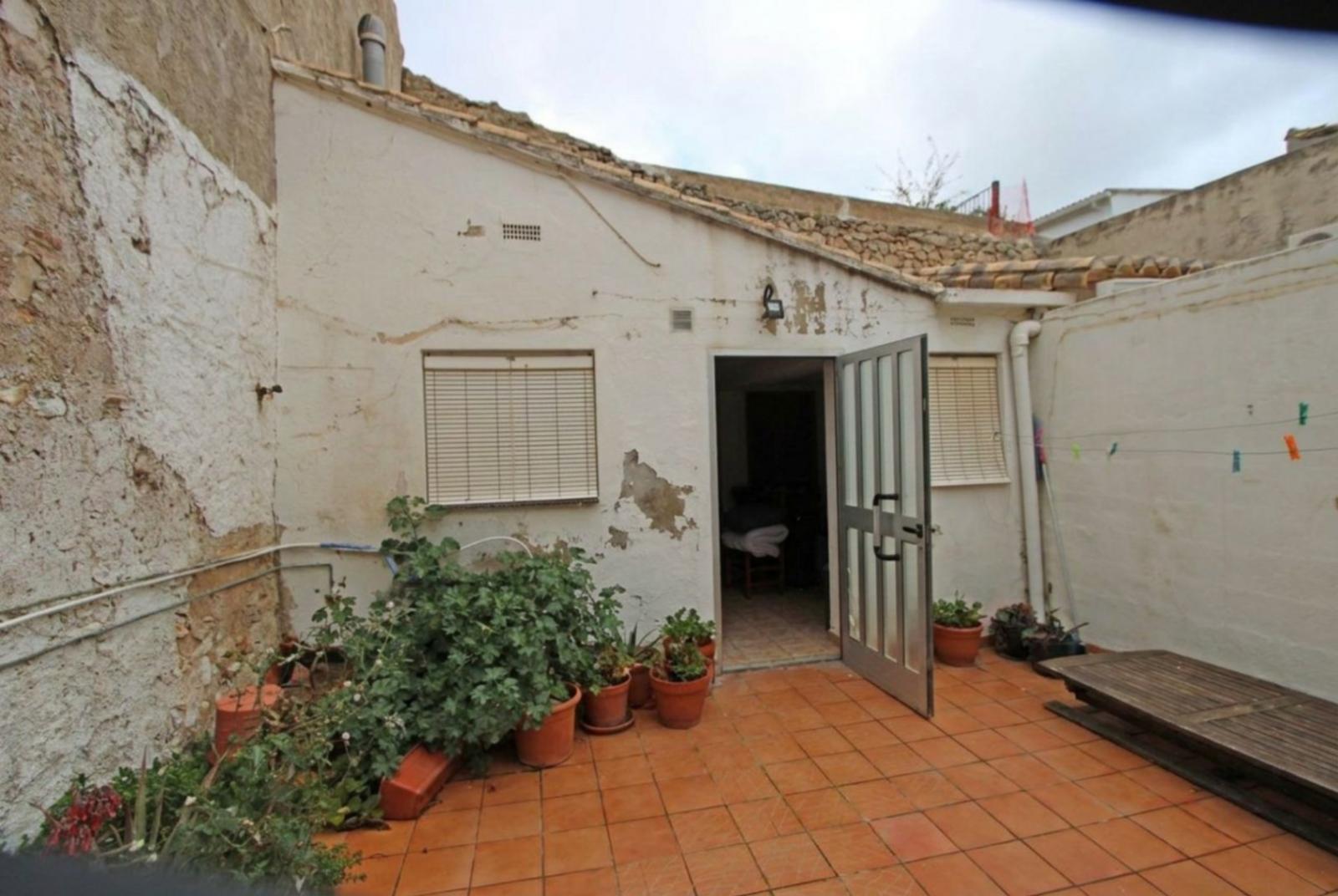 Photo number 6. Property for sale in Murla. Ref.: PRT-351581
