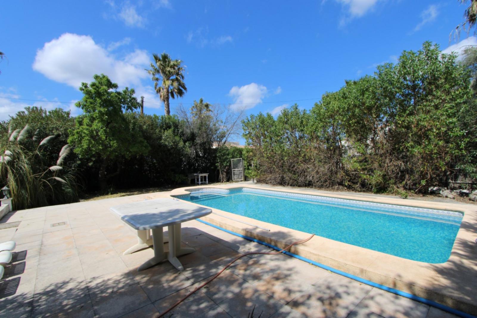 Photo number 3. Property for sale in Orba. Ref.: PRT-355128