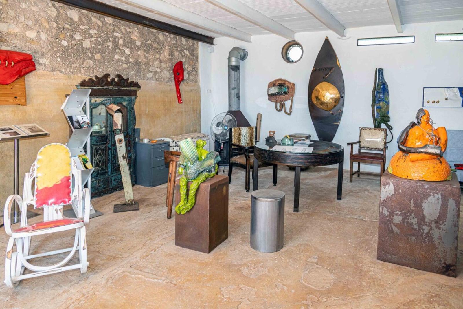 Photo number 7. Villa for sale in Ondara. Ref.: SLH-5-52-15935