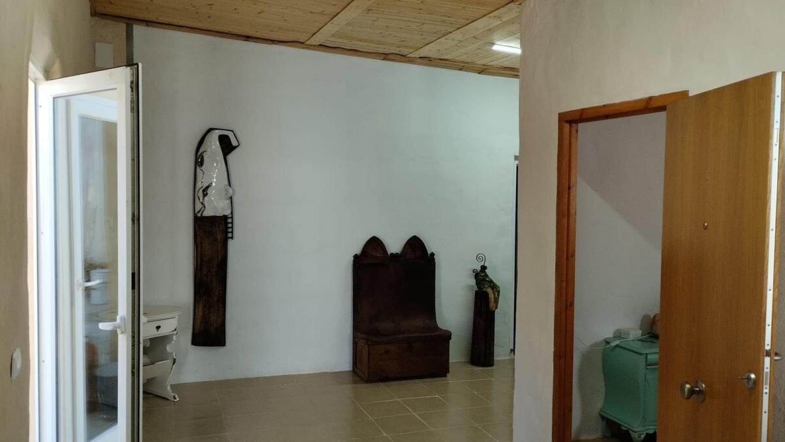 Photo number 9. Villa for sale in Ondara. Ref.: SLH-5-52-15935