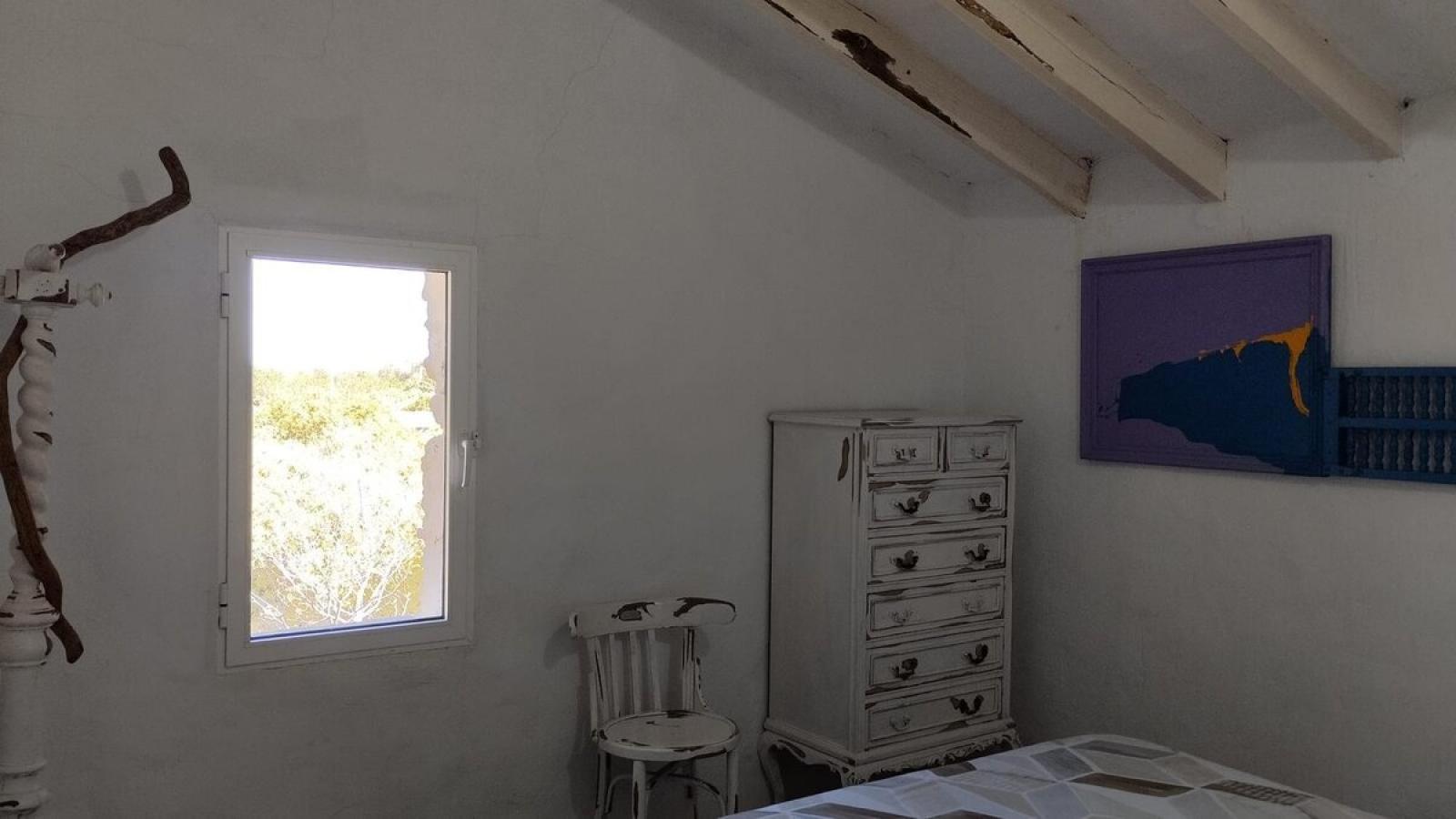 Photo number 12. Villa for sale in Ondara. Ref.: SLH-5-52-15935