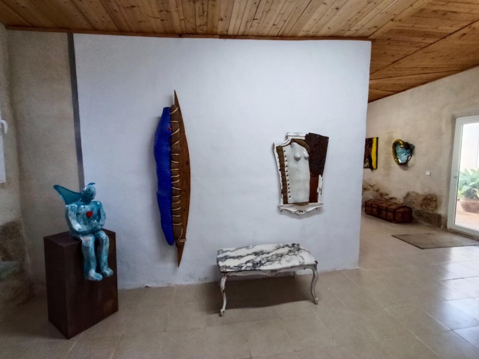 Photo number 5. Villa for sale in Ondara. Ref.: SLH-5-52-15935