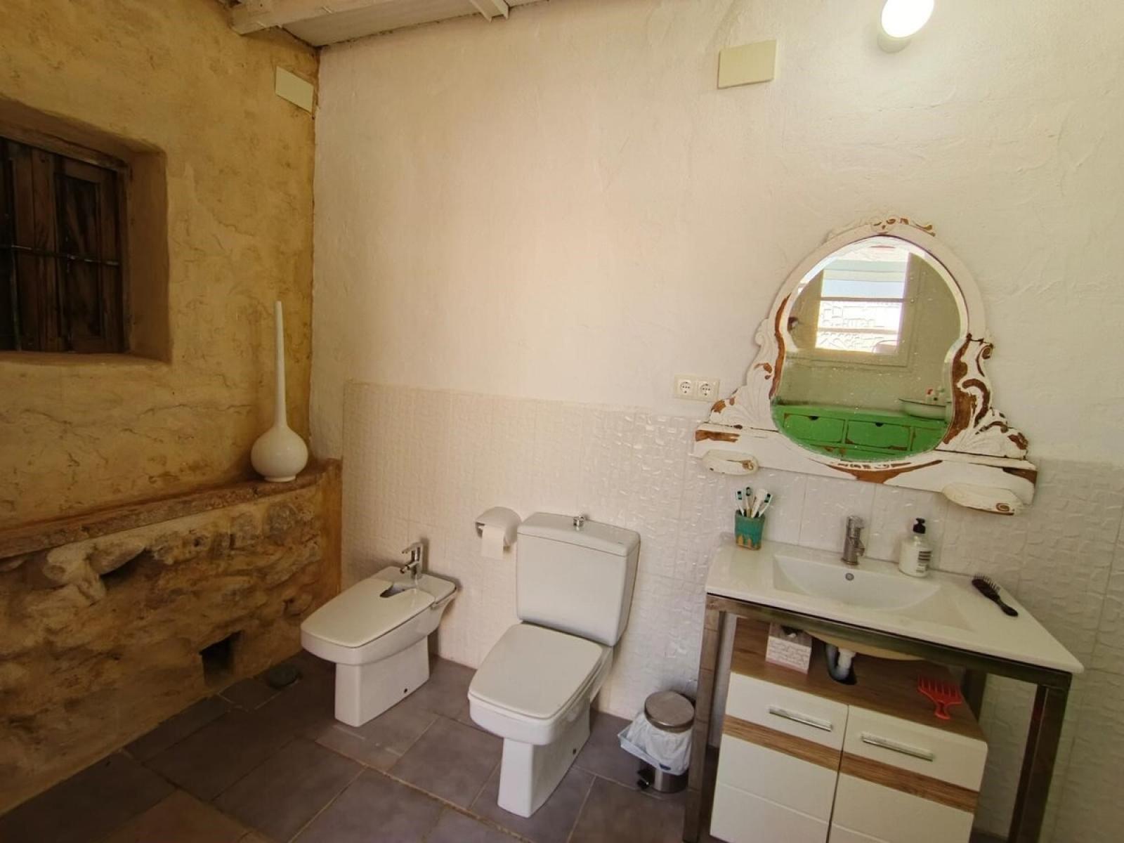 Photo number 15. Villa for sale in Ondara. Ref.: SLH-5-52-15935