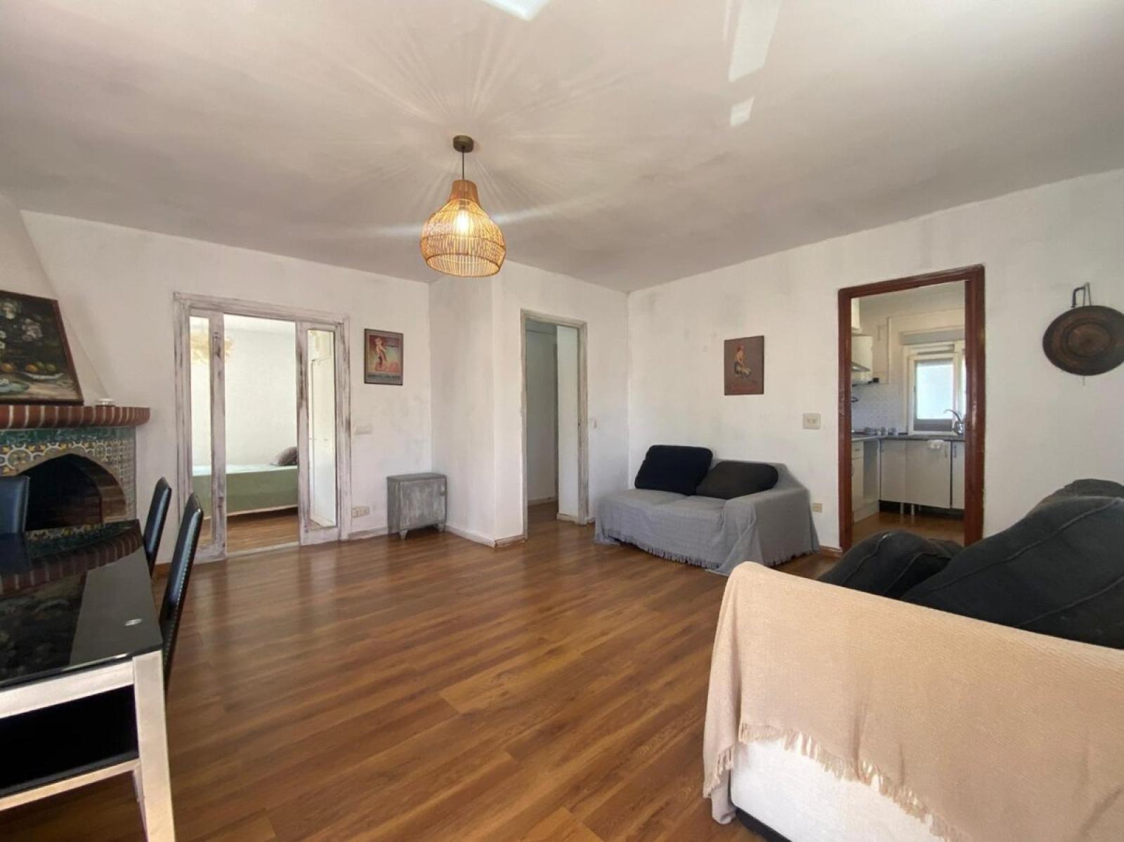 Photo number 2. Villa for sale in Denia. Ref.: SLH-5-50-15936