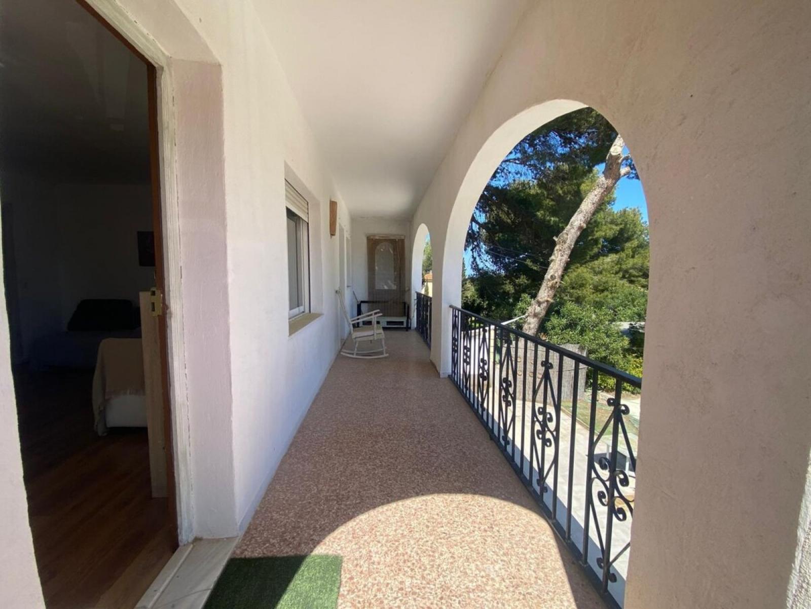 Photo number 19. Villa for sale in Denia. Ref.: SLH-5-50-15936