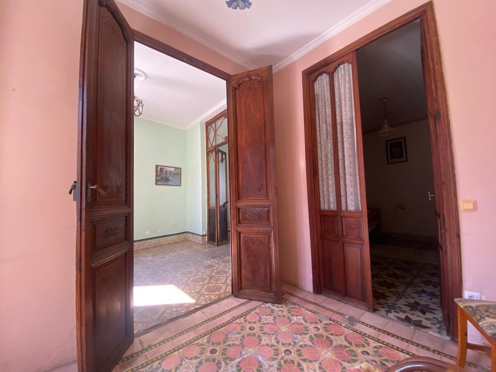 Photo number 7. Village property for sale in Gata de Gorgos. Ref.: SLH-5-50-15937