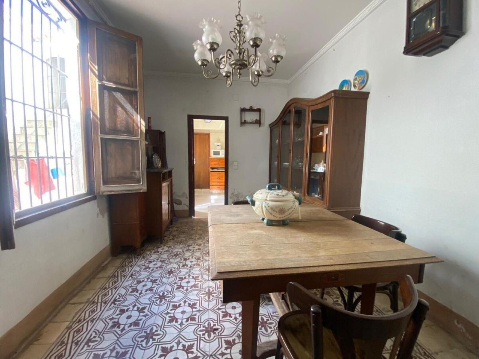 Photo number 21. Village property for sale in Gata de Gorgos. Ref.: SLH-5-50-15937