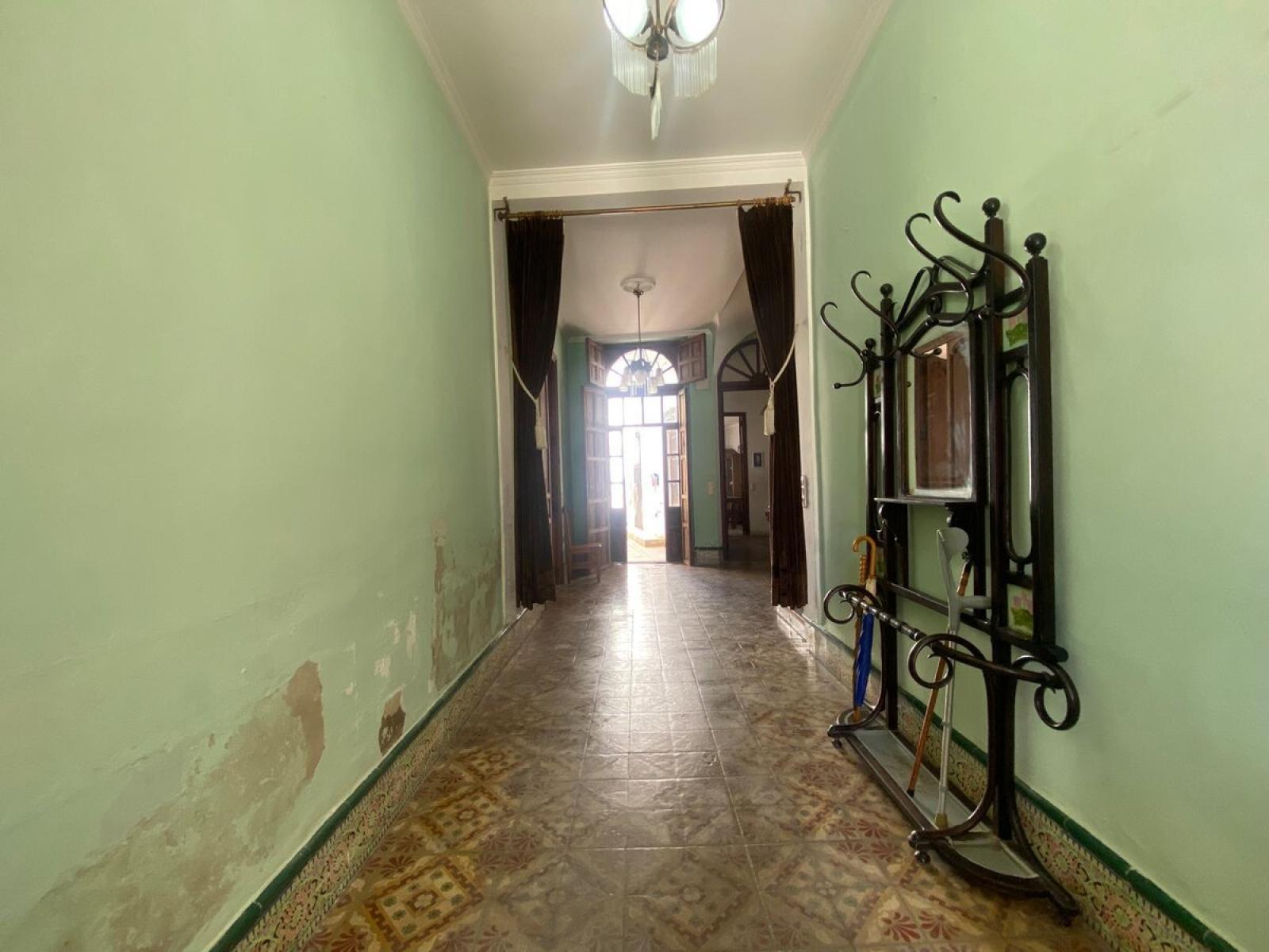 Photo number 9. Village property for sale in Gata de Gorgos. Ref.: SLH-5-50-15937