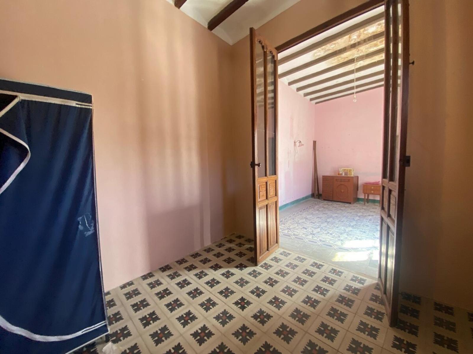 Photo number 30. Village property for sale in Gata de Gorgos. Ref.: SLH-5-50-15937