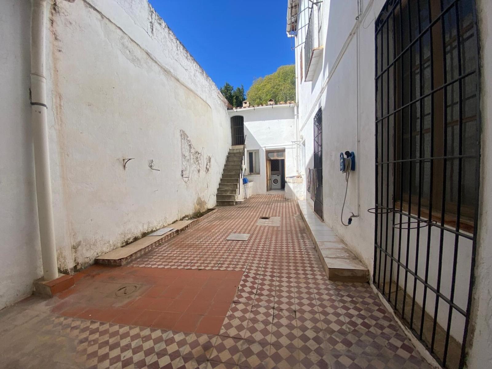 Photo number 49. Village property for sale in Gata de Gorgos. Ref.: SLH-5-50-15937