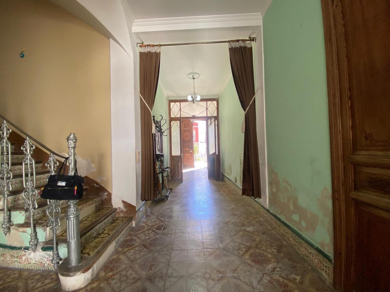 Photo number 11. Village property for sale in Gata de Gorgos. Ref.: SLH-5-50-15937