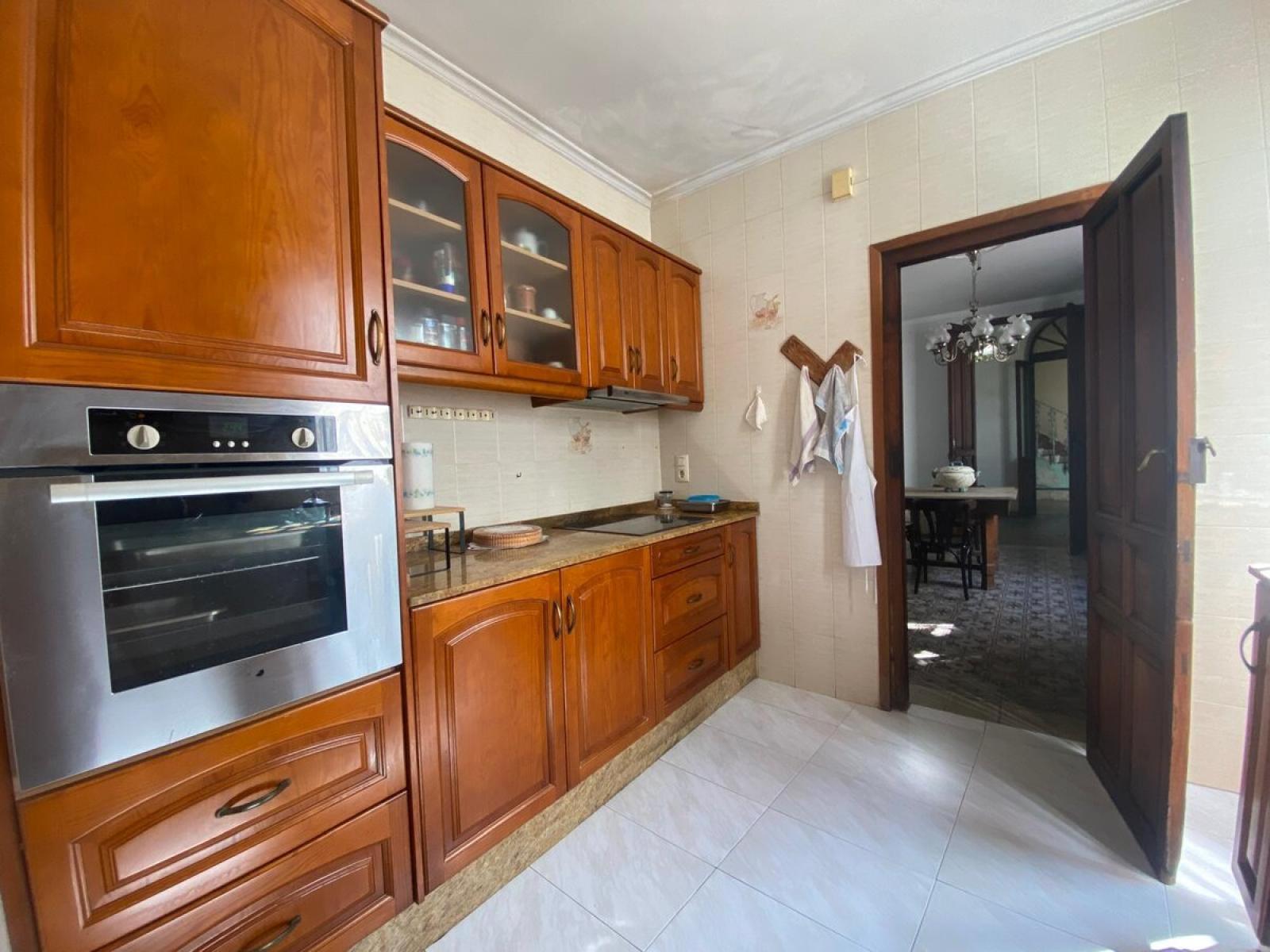 Photo number 17. Village property for sale in Gata de Gorgos. Ref.: SLH-5-50-15937