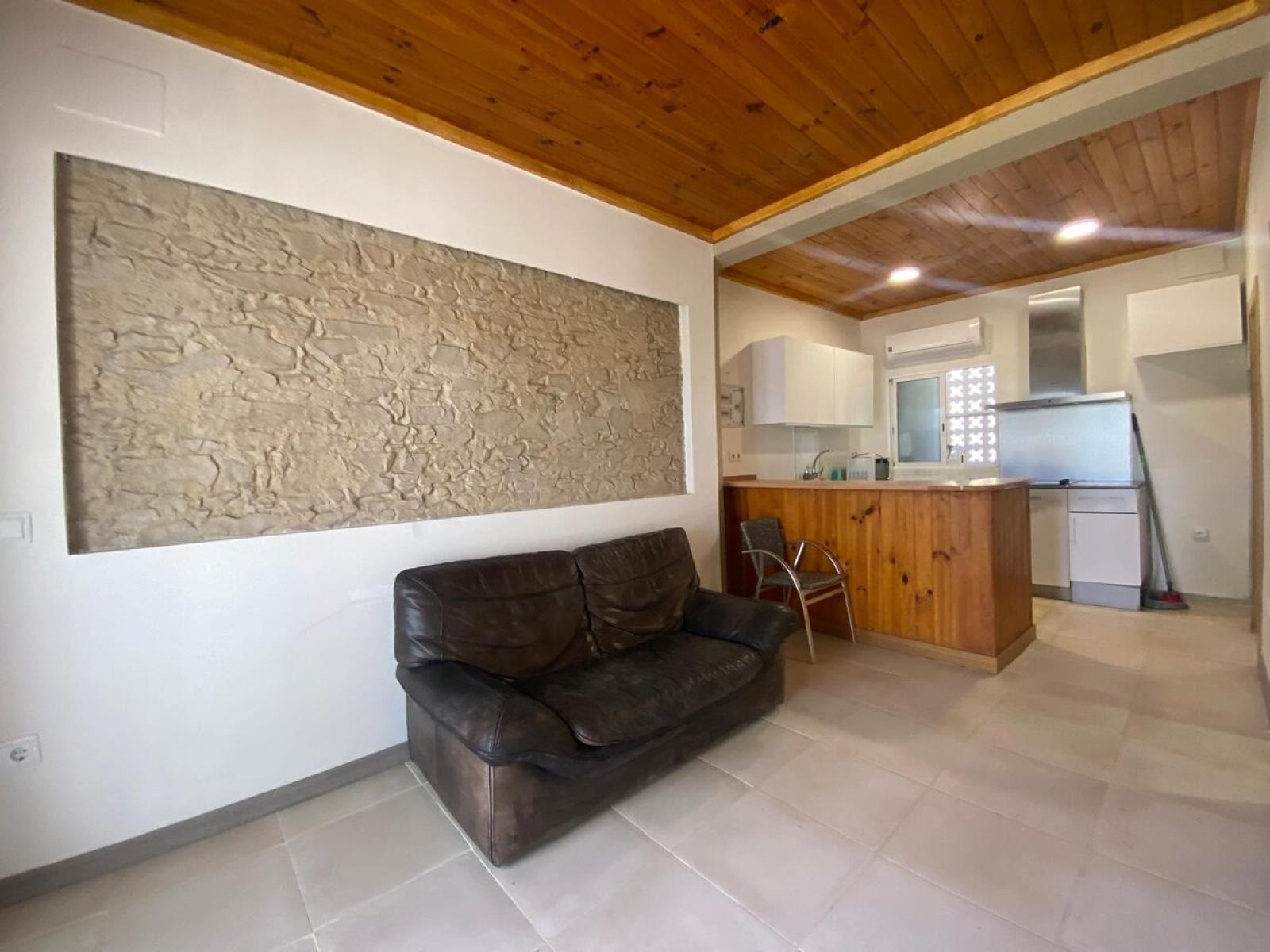 Photo number 3. Flat / Apartment for sale in Denia. Ref.: SLH-5-52-15938