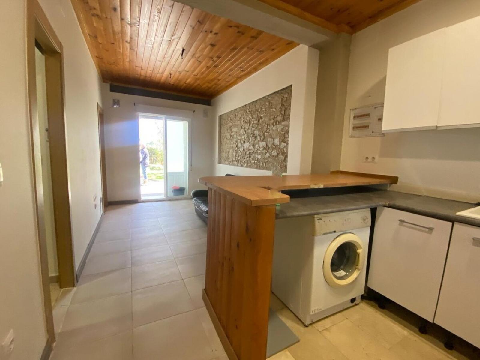 Photo number 5. Flat / Apartment for sale in Denia. Ref.: SLH-5-52-15938