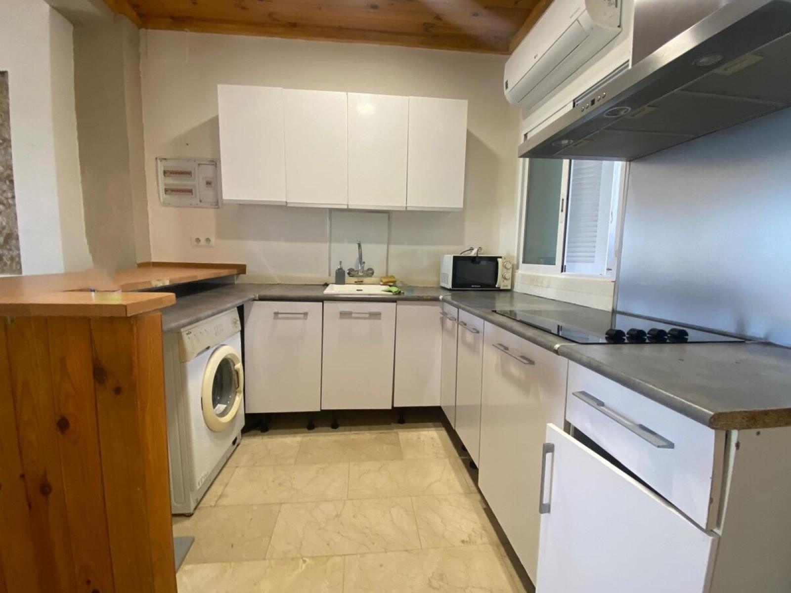 Photo number 4. Flat / Apartment for sale in Denia. Ref.: SLH-5-52-15938