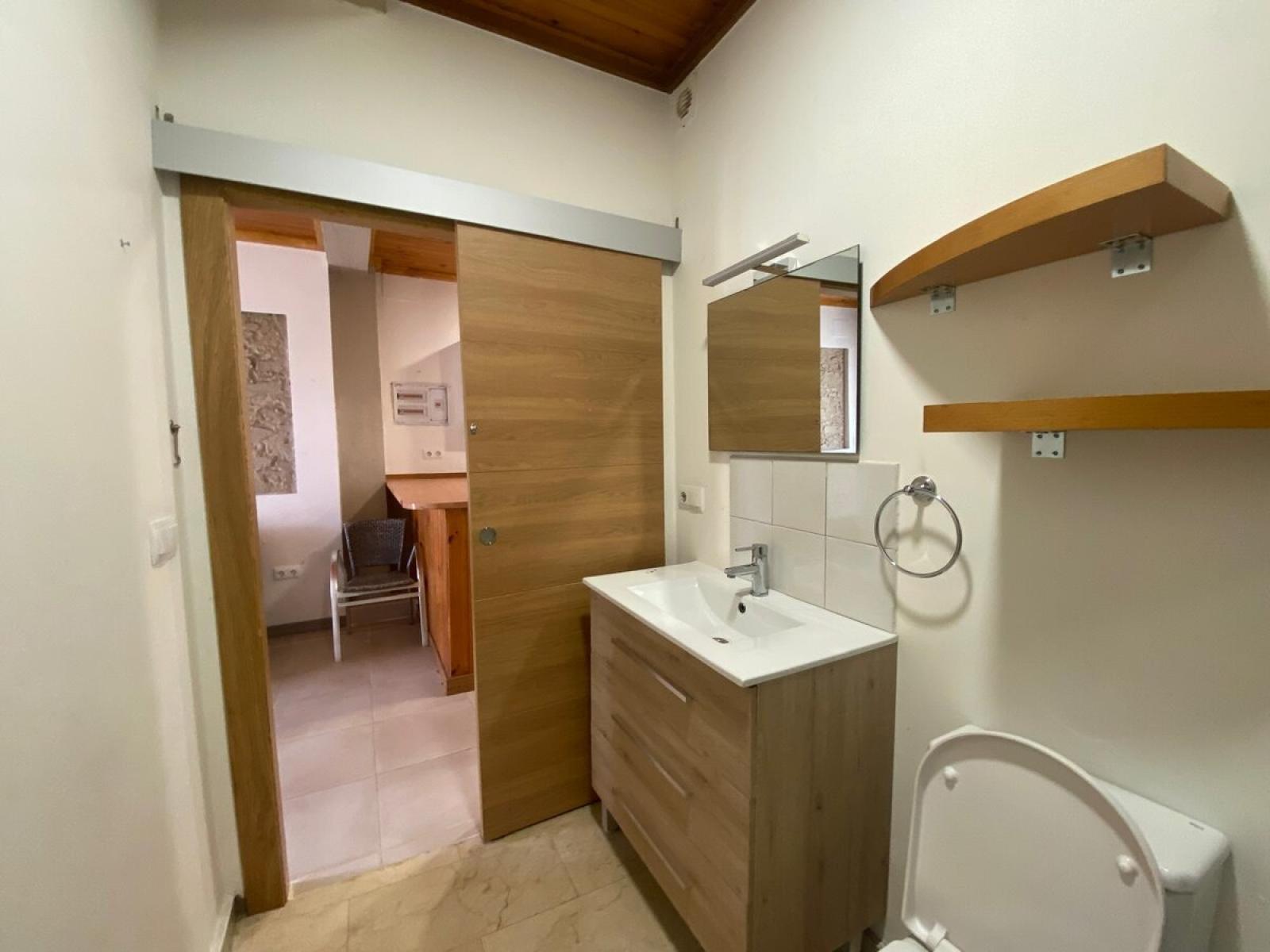Photo number 11. Flat / Apartment for sale in Denia. Ref.: SLH-5-52-15938