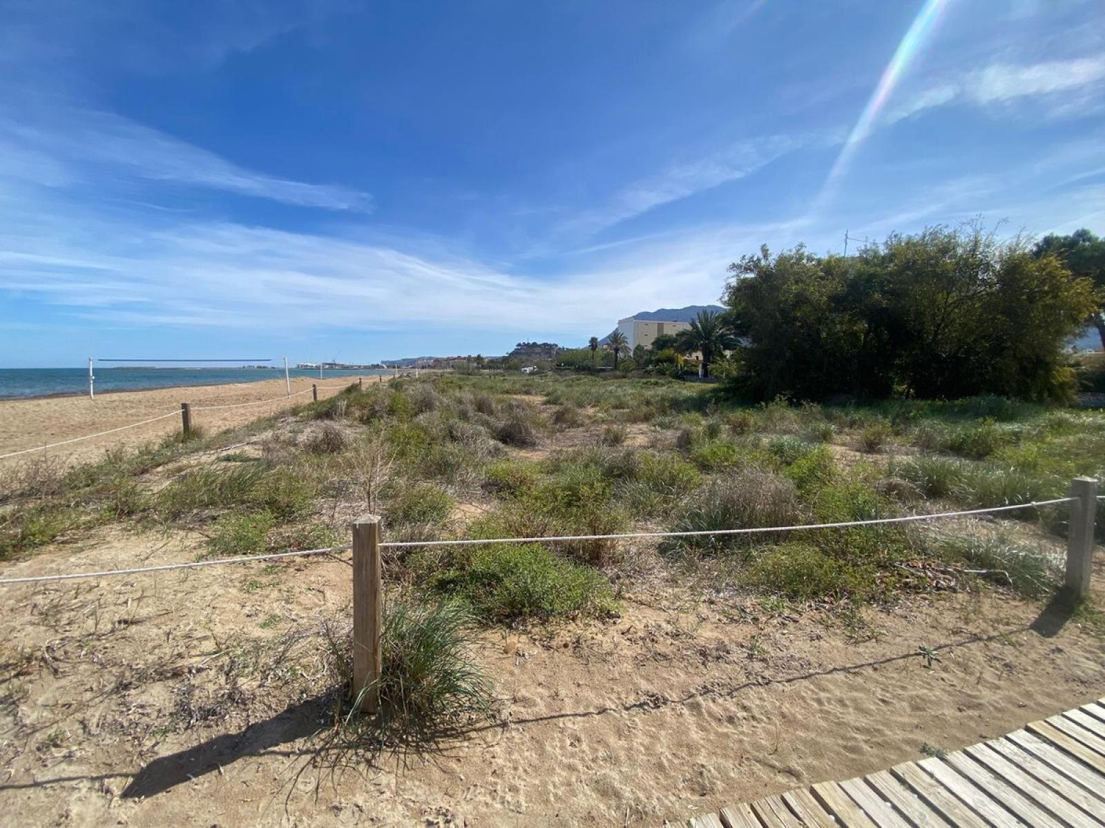 Photo number 14. Flat / Apartment for sale in Denia. Ref.: SLH-5-52-15938
